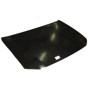 Capot para Hilux 2005-2011 sin Turbo