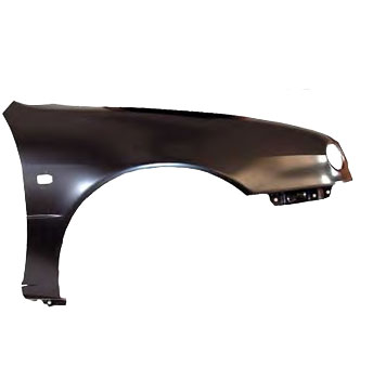 Guardabarro del derecho AE111 para Corolla 1997-1999