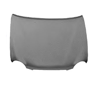 Capot AE111 para Corolla 1997-1999