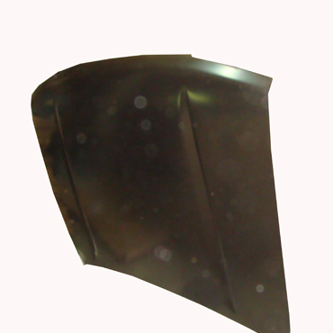 Capot para SW4 1996-2001