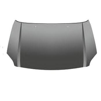 Capot para Avensis Desde 2008