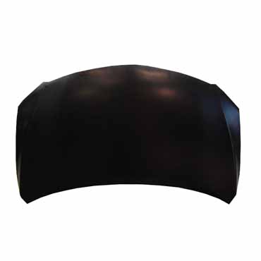 Capot para Corolla 2009-2013