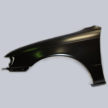 Guardabarro del derecho AE100 / 101 para Corolla 1992-1997