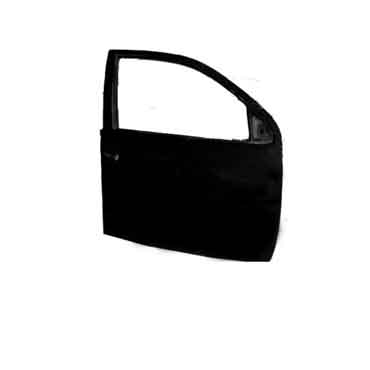 Puerta del derecho para Hilux Desde 2005 Cab / Simple