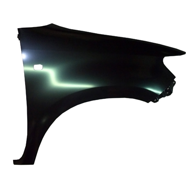 Guardabarro del Sin Fender con Giro izquierdo para Hilux 12 / 4X2