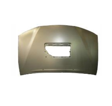 Capot con Agujero para Hilux / SW4 2012-2015