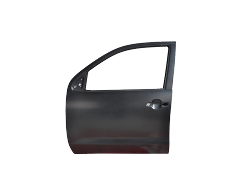 Puerta delantera izquierda para Hilux 2005-2015 con Doble
