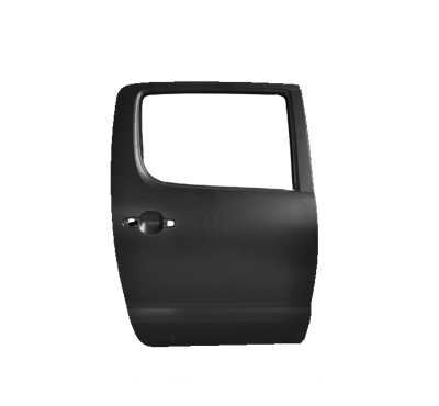 Puerta trasera derecha para Hilux 2005-2015 con Doble