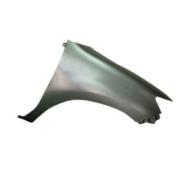 Guardabarro del Sin Fender sin Giro derecho para Hilux 12 / 4X2