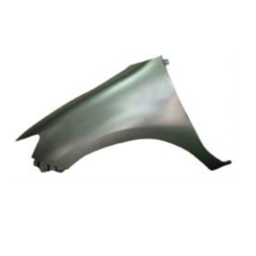 Guardabarro del Sin Fender sin Giro izquierdo para Hilux 12 / 4X2