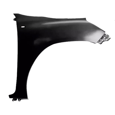 Guardabarro delantero con Aguj derecho para Hilux Desde 2016 Dx 4X2