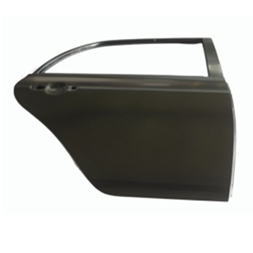 Puerta trasera derecha para Corolla 2009-2013