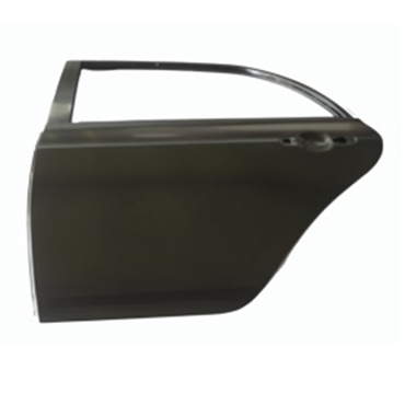 Puerta trasera izquierda para Corolla 2009-2013