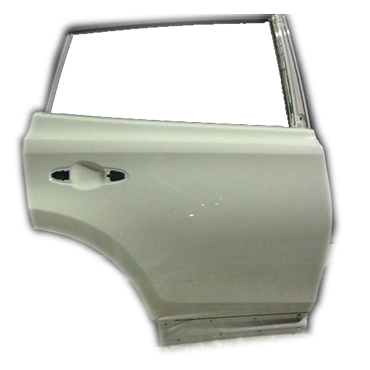 Puerta trasera derecha para RAV-4 2013-2019