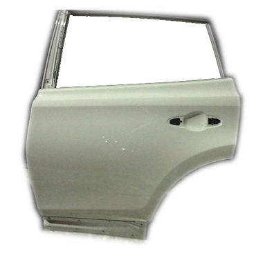 Puerta trasera izquierda para RAV-4 2013-2019