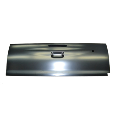Hilux 2012-2015 Portón con Doble Cierre Central con Aguj para Cerrad para Luz Stop