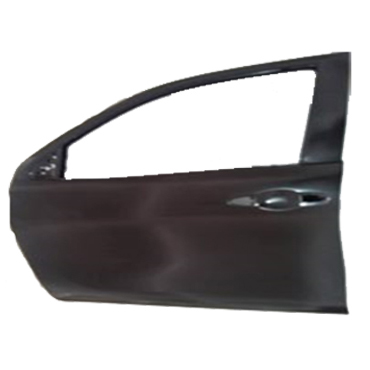 Puerta delantera izquierda para Hilux Desde 2016 con Doble