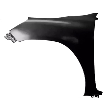 Guardabarro delantero izquierdo para Hilux Desde 2016 Srx / Srv 4X4
