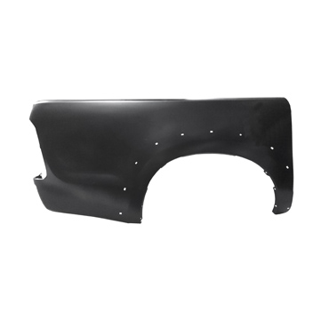 Hilux 2012-2015 Lateral de Caja con Doble derecha