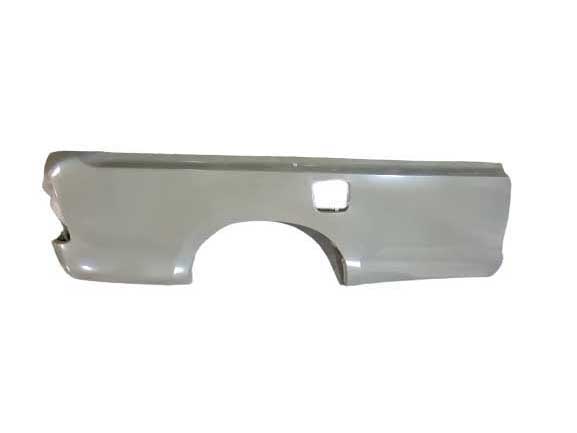 Hilux 2012-2015 Lateral de Caja con Simple derecha