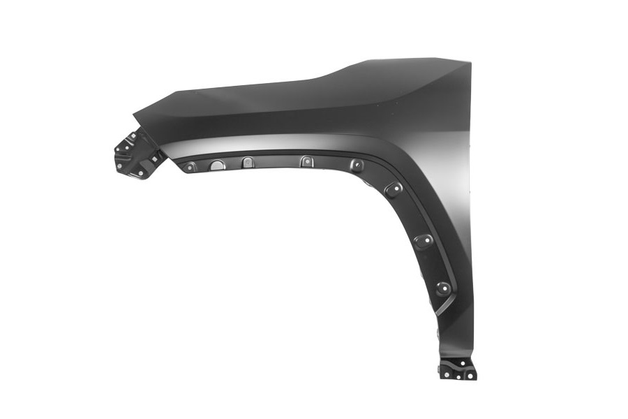 Guardabarro delantero izquierdo para RAV-4 2019-2022