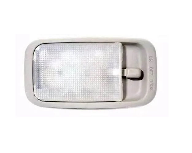 Plafón interior Toyota Hilux 2005 A 2012 / Corolla 2005 A 2008