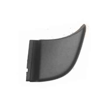 Puntera de Paragolpe para Toyota Hilux 2005 / 2015 trasera superior izquierda