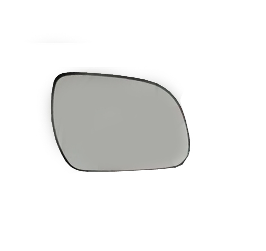 Vidrio de espejo para Hilux Desde 2016 izquierdo