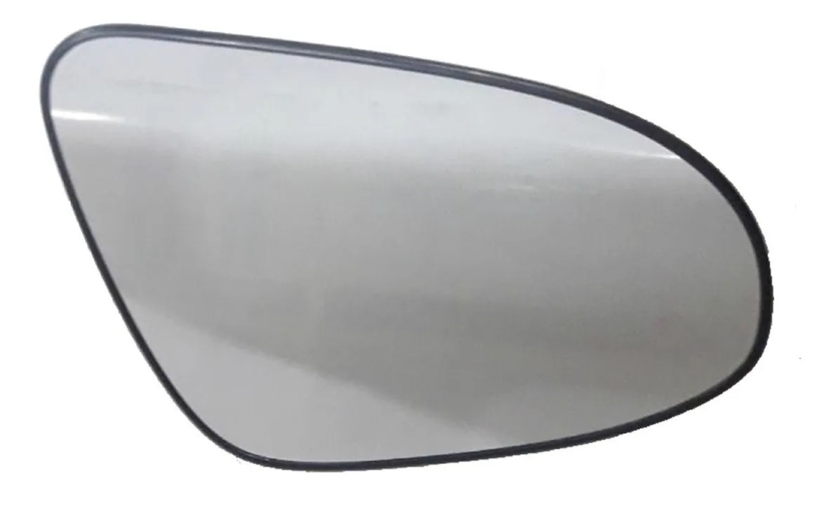 Vidrio de espejo para Etios Desde 2012 Yaris Desde 2016 derecho