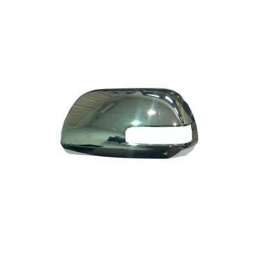 Carcasa de Espejo para Hilux 2012-2015 cromada derecha