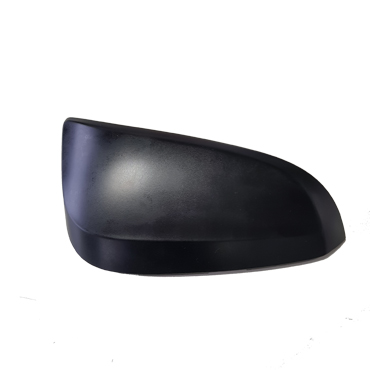 Carcasa de Espejo para Hilux 2016+ / Corolla Cross 2021+ negra derecha