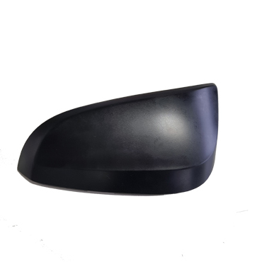 Carcasa de Espejo para Hilux 2016+ / Corolla Cross 2021+ negra izquierda