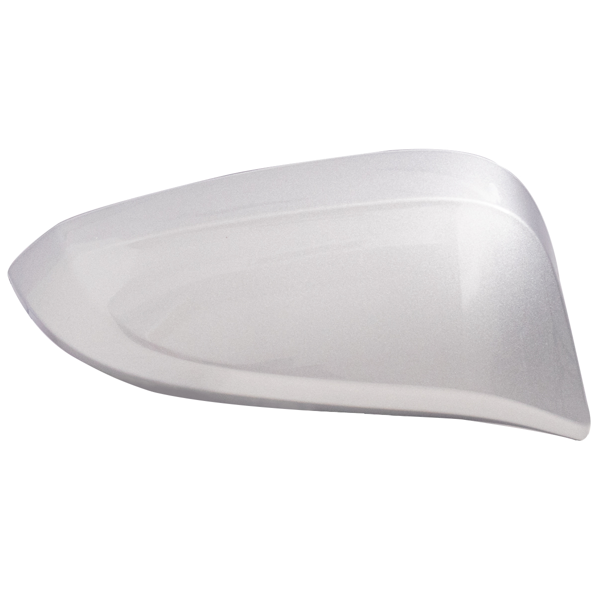 Carcasa de Espejo para Hilux 2016+ / Corolla Cross 2021+ Pintada derecha