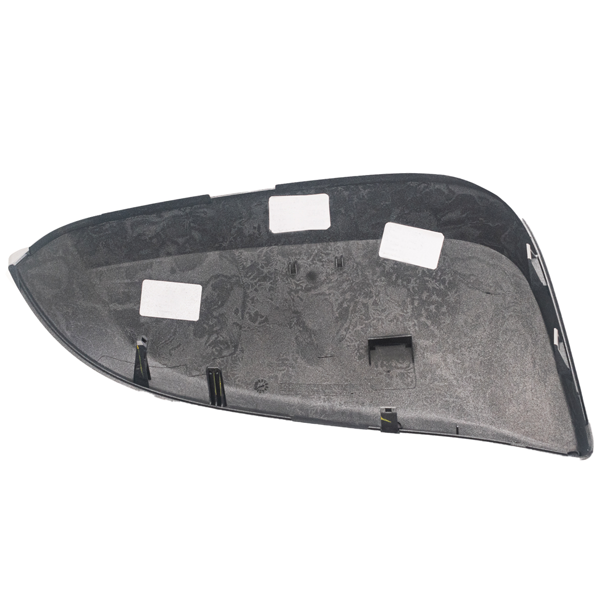 Carcasa de Espejo para Hilux 2016+ / Corolla Cross 2021+ Pintada izquierda