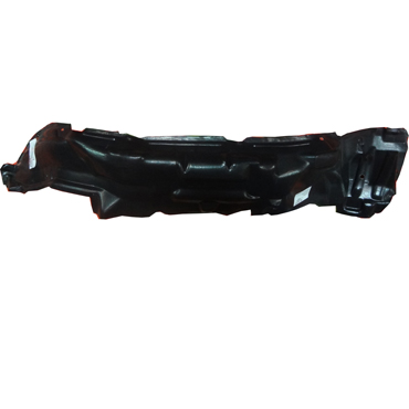 Pasarruedas Guardaplast para Toyota Hilux 1993 / 2004 4X4 delantero izquierdo