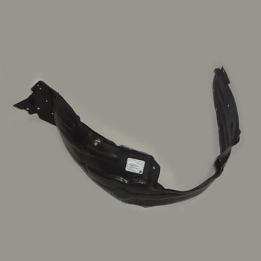 Pasarruedas Guardaplast para Toyota RAV-4 2001 / 2005 delantero derecho