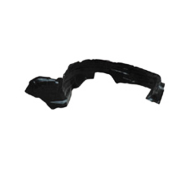 Pasarruedas Guardaplast para Toyota Corolla 2008 / 2014 delantero derecho