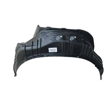 Pasarruedas Guardaplast para Toyota Hilux 16 Sr / Srx / Srv trasero izquierdo