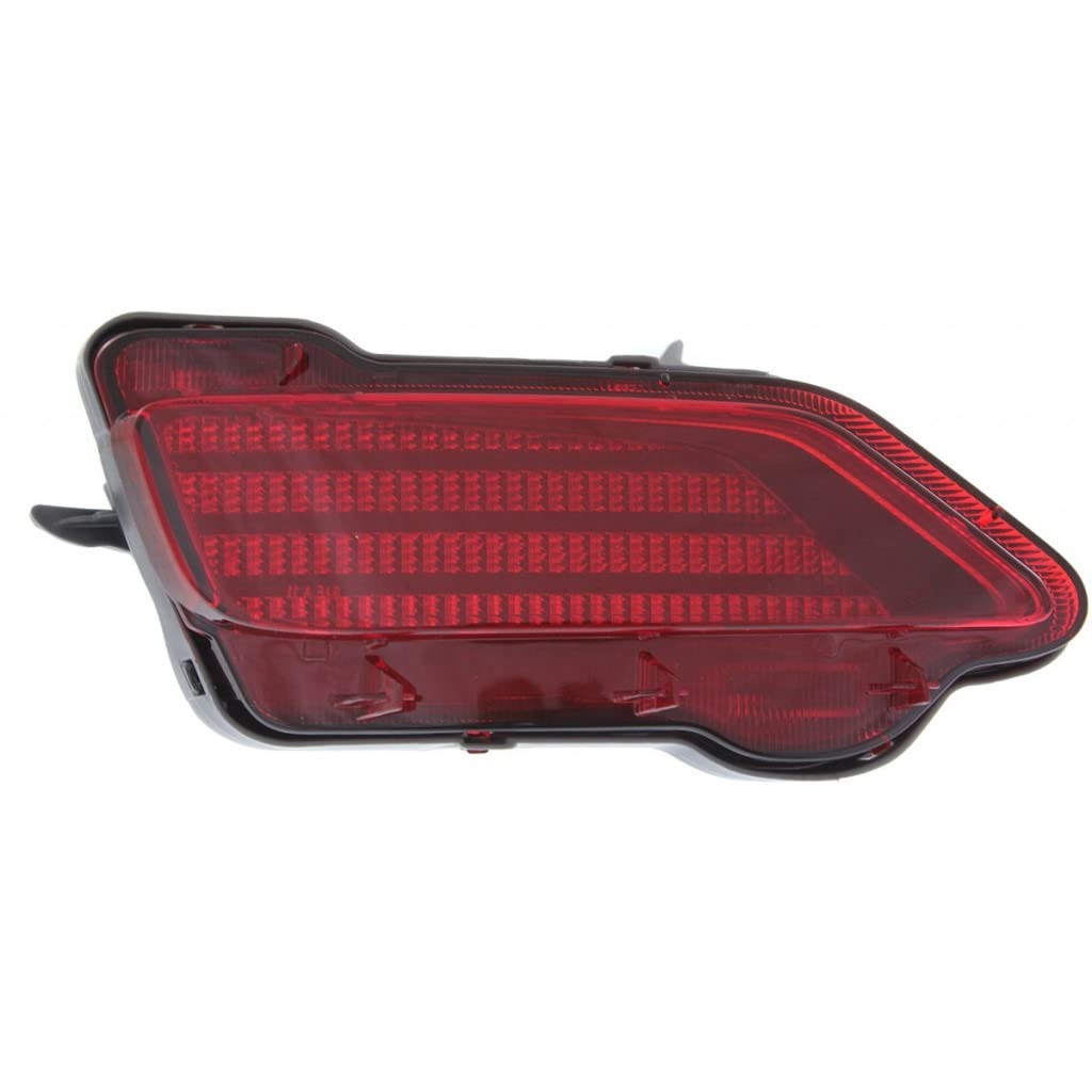 Ojo de Gato RAV-4 2013-2015 izquierdo