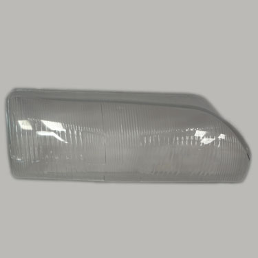Vidrio de Óptica para Toyota Corolla 1992 / 1997 izquierdo AE100 / 101