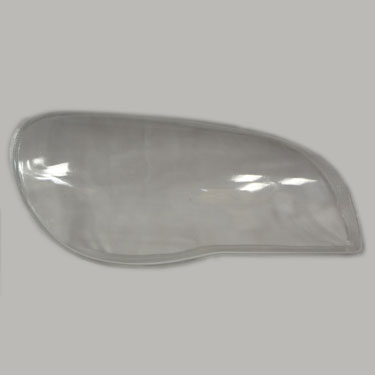 Vidrio de Óptica para Toyota Corolla 1998 / 1999 izquierdo
