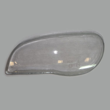 Vidrio de Óptica para Toyota Corolla 2000 izquierdo