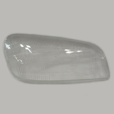 Vidrio de Óptica para Toyota RAV-4 1997 derecho