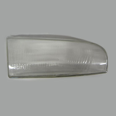 Vidrio de Óptica para Toyota Corolla 1992 / 1994 izquierdo