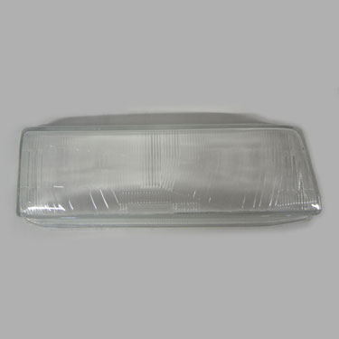 Vidrio de Óptica para Toyota Corolla 1987 / 1989 Lift Back derecho