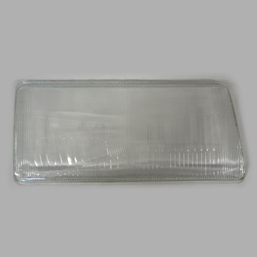 Vidrio de Óptica para Toyota Corona 1990 / 1991 izquierdo