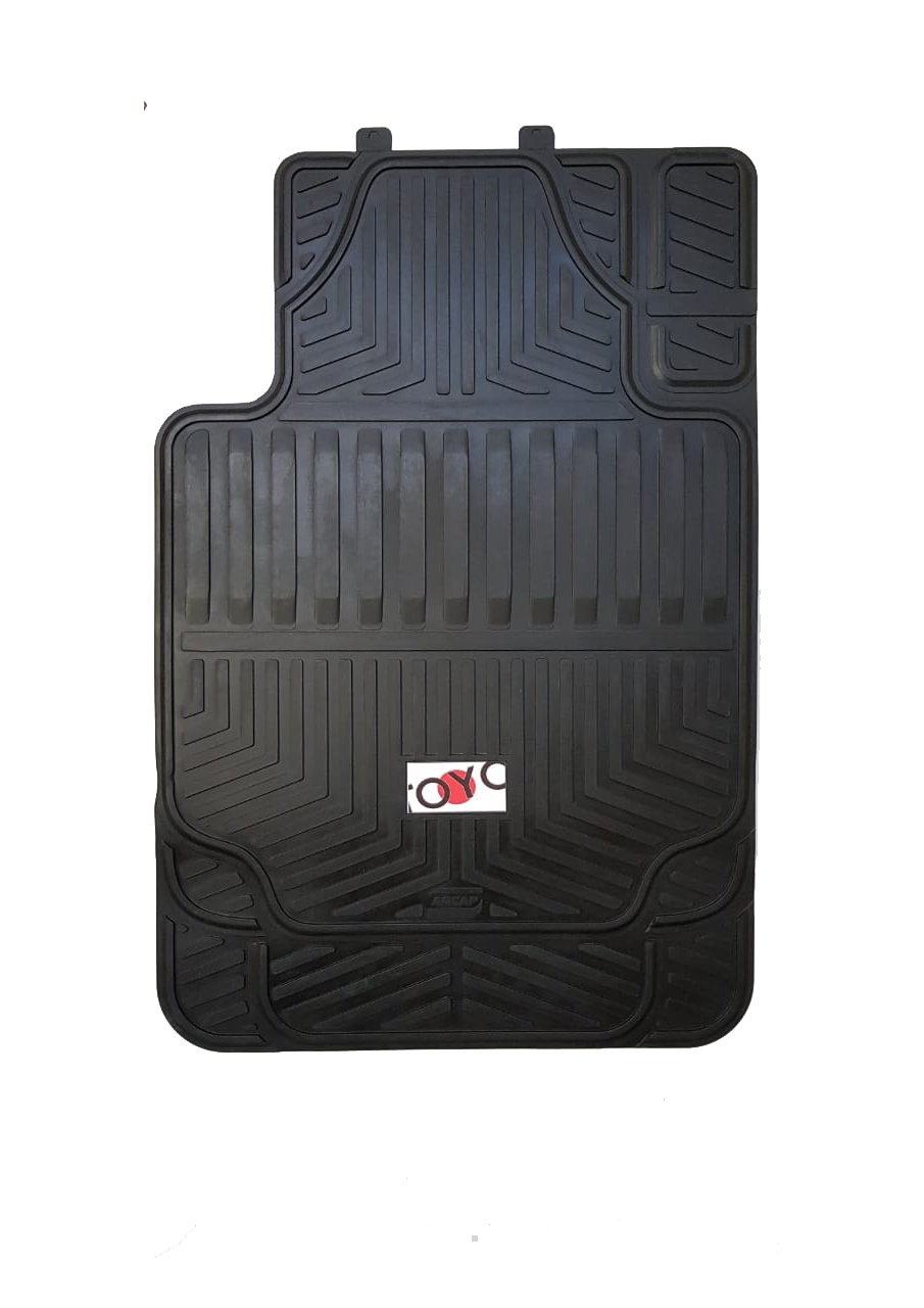 Cubre Alfombras de Goma Etios Desde 2012 Habitaculo