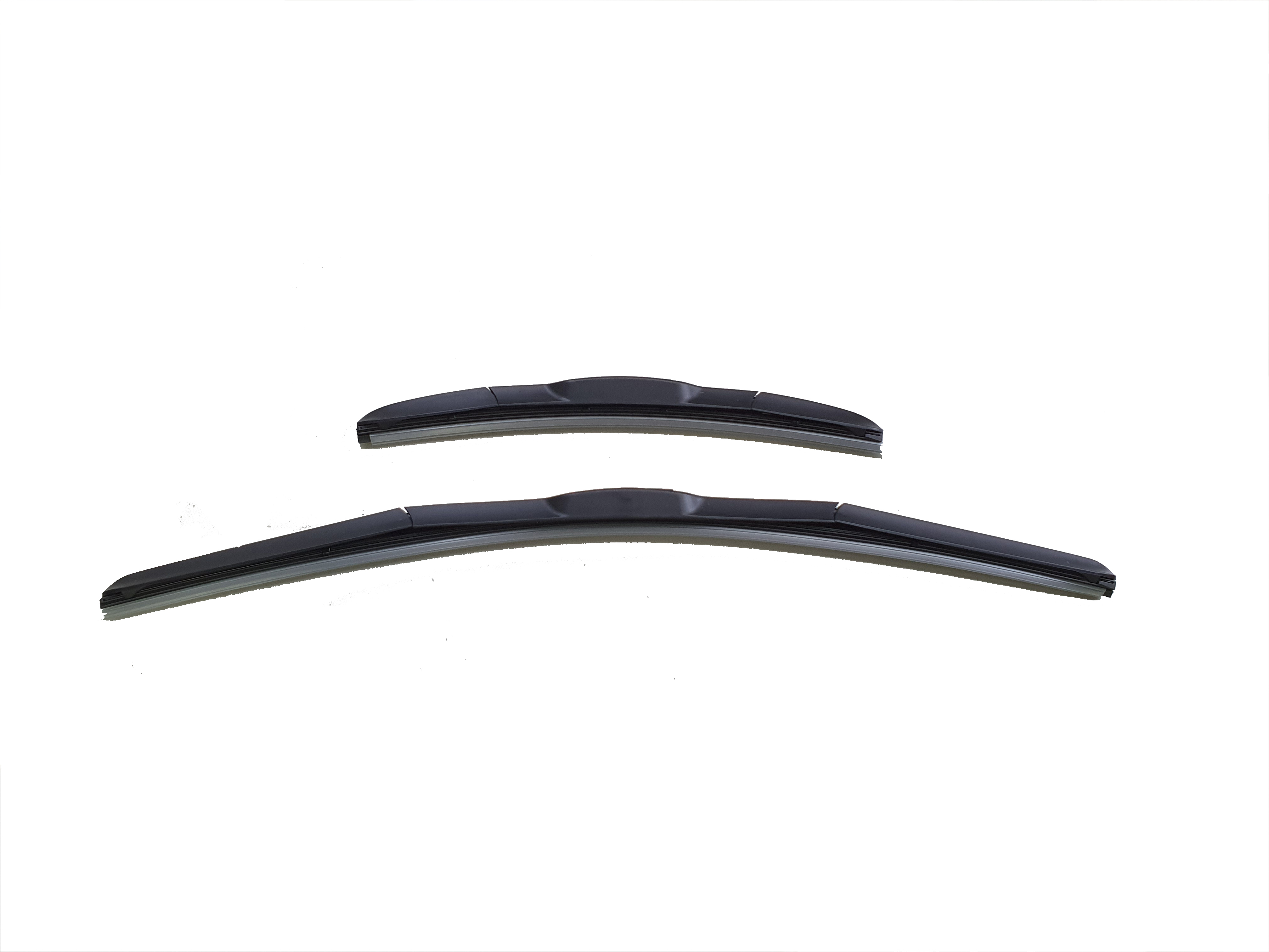 Escobillas Corolla Desde 2014 Kit Escobillas Parabrisa Flexibles KFL-076