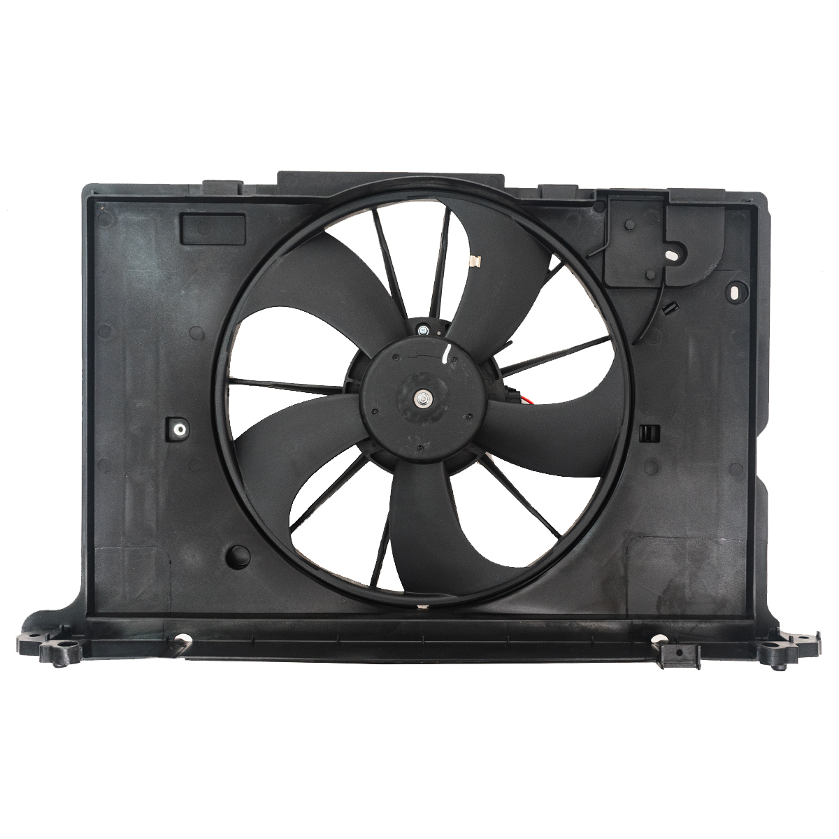 Electroventiladores Corolla 2002-2008 con Encauzador EV-530
