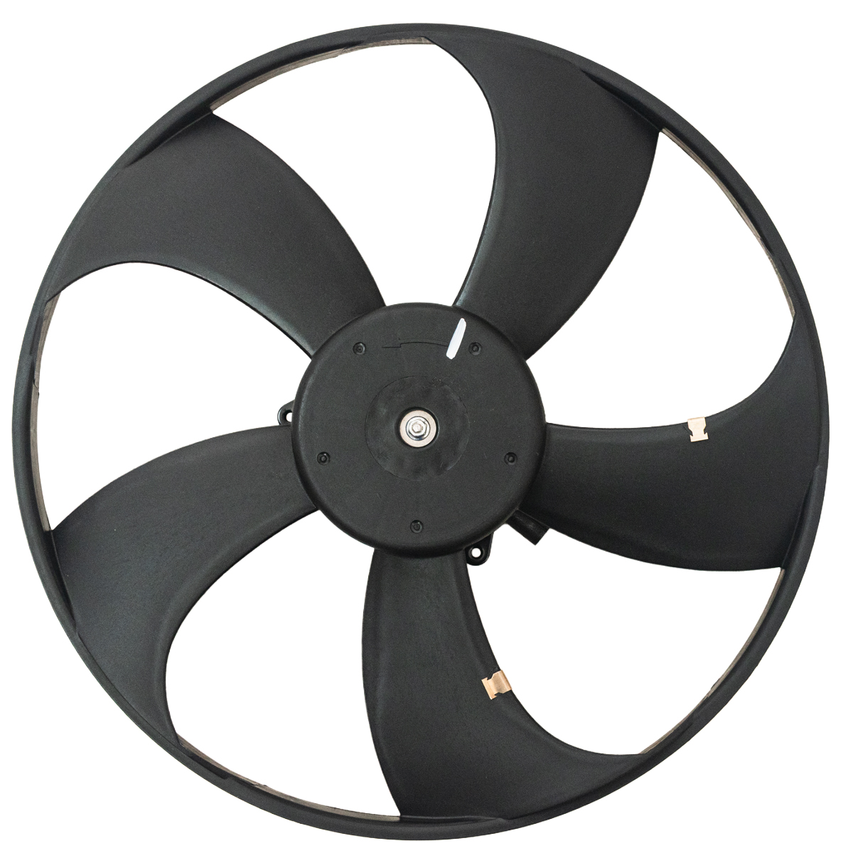 Electroventiladores Corolla 2008-2014 1.8 sin Encauzador EV-457